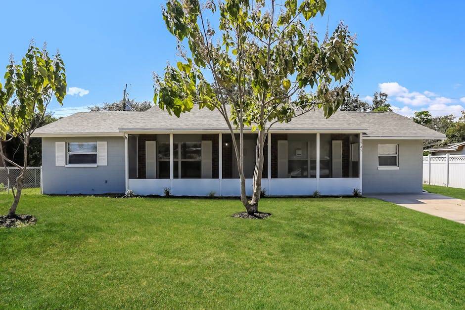 1745 THOMAS ST, TITUSVILLE, FL 32780 Home for Rent 4 Beds, 2 Baths